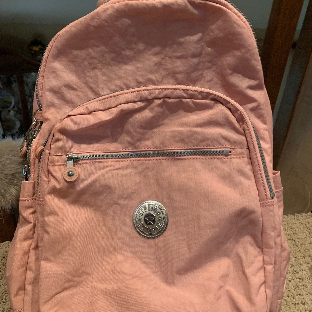 Kipling backpack